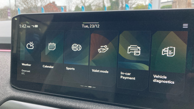 Kia Ev3 148kW GT-Line 81.4kWh 5dr Auto Electric Estate